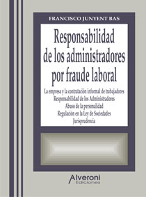 Responsabilidad De Los Administradores Por Fraude Laboral