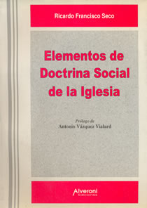 Elementos De Doctrina Social De La Iglesia