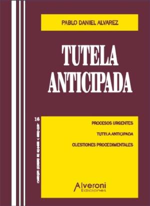 Tutela Anticipada