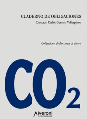 Cuaderno De Obligaciones Nº 2