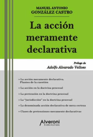 La Acción Meramente Declarativa