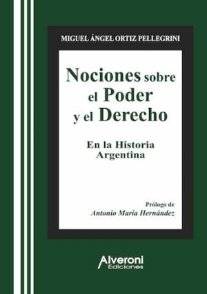 Nociones Sobre El Poder Y El Derecho