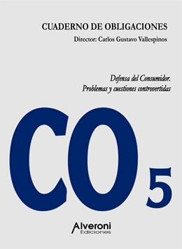 Cuaderno De Obligaciones 5