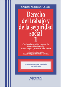 Derecho Del Trabajo Y De La Seguridad Social 1