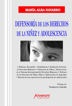 Defensoría De Los Derechos De Las Niñez Y Adolescencia