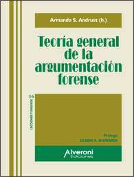 Teoría General De La Argumentación Forense