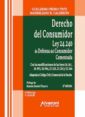 Derecho Del Consumidor