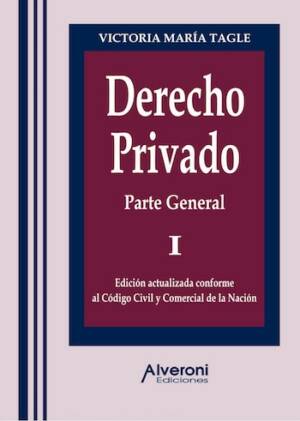 Derecho Privado - Parte General I