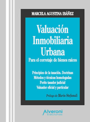 Valuación Inmobiliaria Urbana