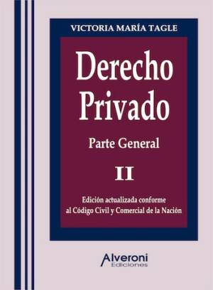 Derecho Privado - Parte General Ii