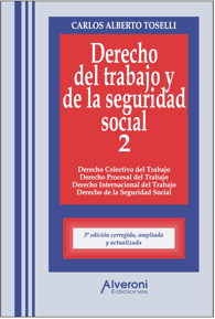 Derecho Del Trabajo Y De La Seguridad Social 2