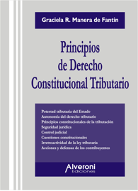 Principios De Derecho Constitucional Tributario