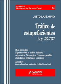 Tráfico De Estupefacientes