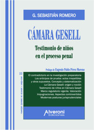 Cámara Gesell
