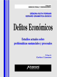 Delitos Económicos
