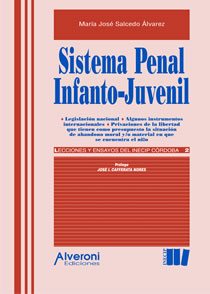 Sistema Penal Infanto - Juvenil