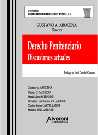 Derecho Penitenciario