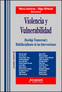 Violencia Y Vulnerabilidad