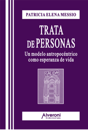 Trata De Personas