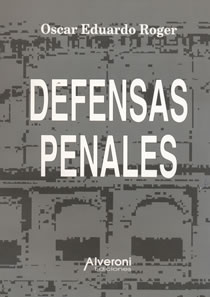 Defensas Penales
