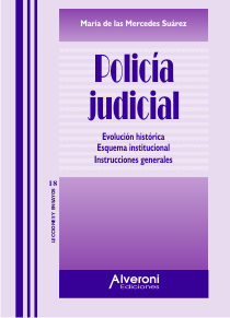 Policía Judicial