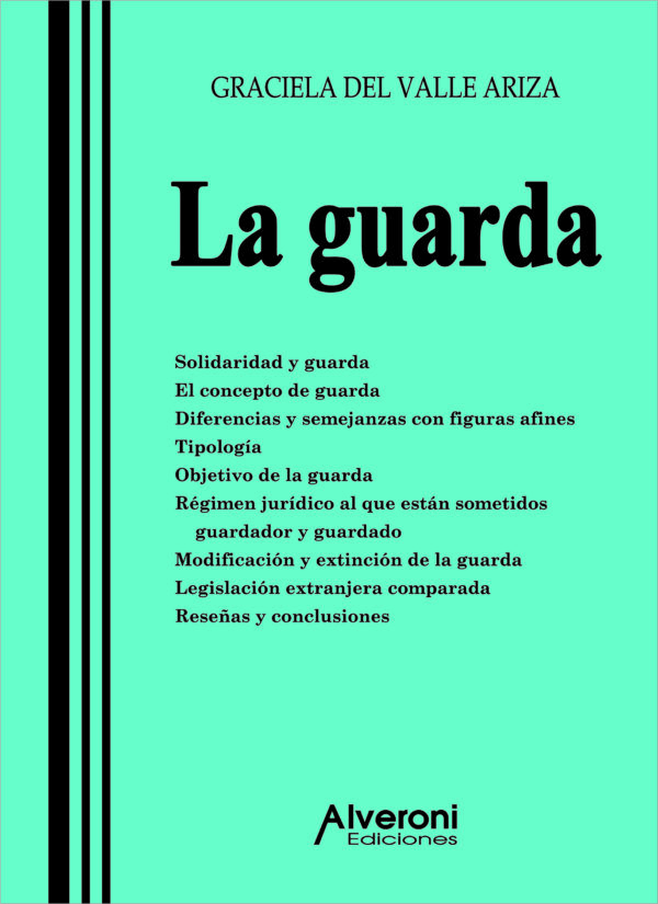 La Guarda
