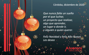 Fiestas 2020
