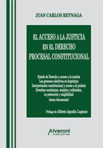 El Acceso A La Justicia En El Derecho Procesal Constitucional