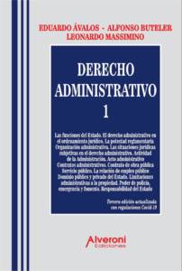 Derecho Administrativo 1 - 3ra edicion