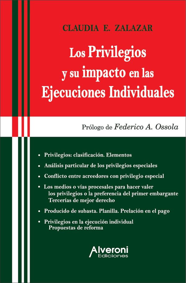Los Privilegios Y Su Impacto En Las Ejecuciones Individuales