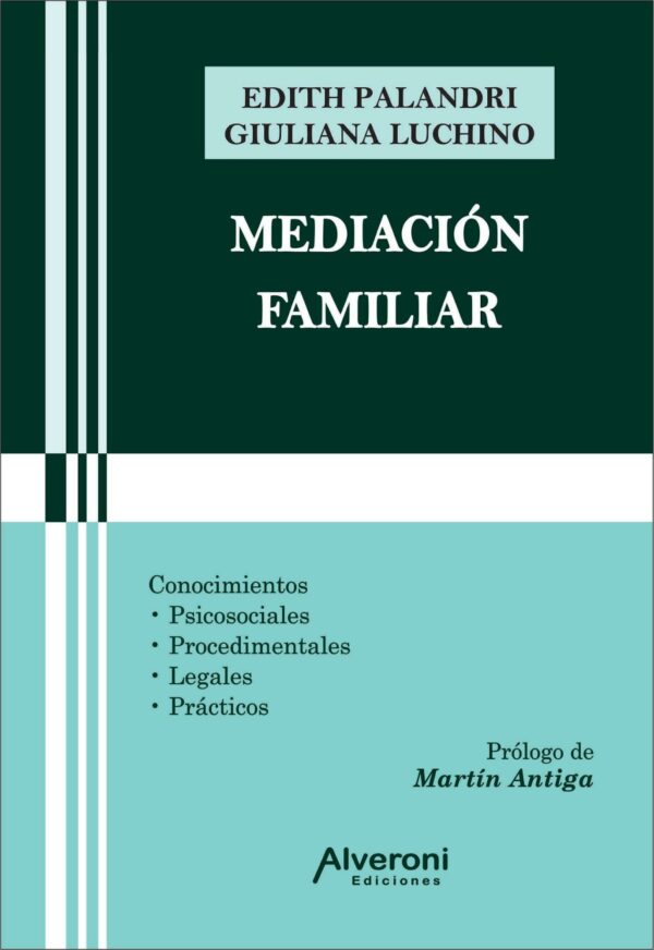Mediación Familiar